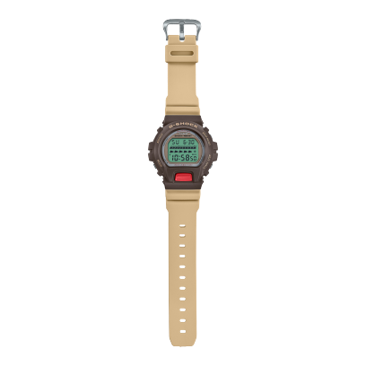 DW-6600PC-5
