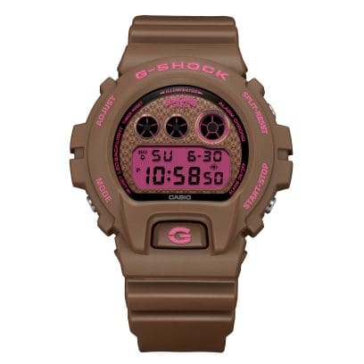 DW-6900HH-5 | G-SHOCK DİJİTAL 6900 SERİSİ | CASIO TURKEY DW-6900HH-5 | G-SHOCK DİJİTAL 6900 SERİSİ | CASIO TURKEY