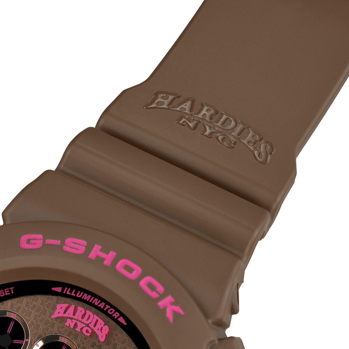 DW-6900HH-5 | G-SHOCK DİJİTAL 6900 SERİSİ | CASIO TURKEY
