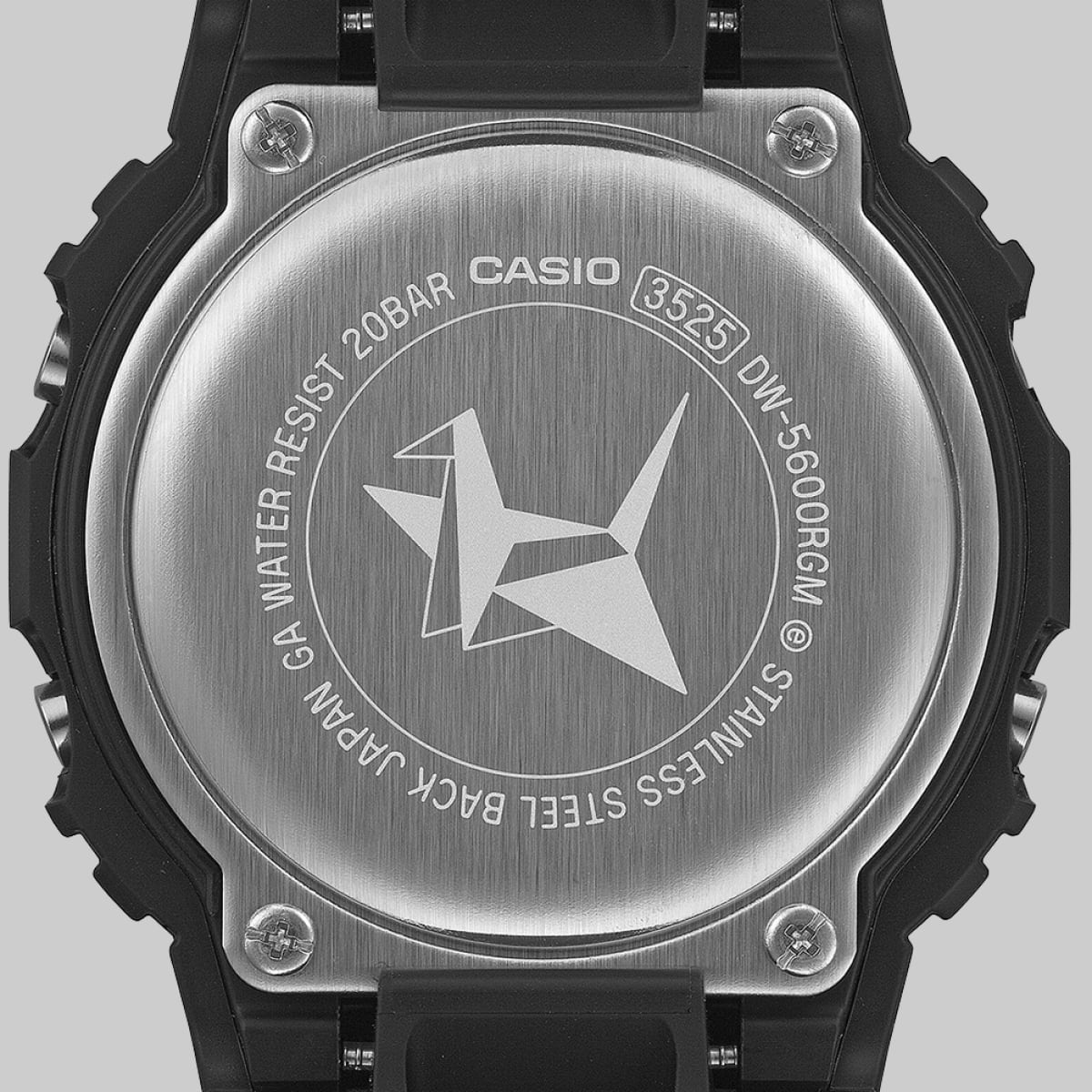 DW-6900RGM-5 | G-SHOCK DİJİTAL 6900 SERİSİ | CASIO TURKEY