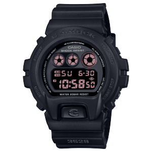 DW-6900BB-1 | G-SHOCK DİJİTAL 6900 SERİSİ | CASIO TURKEY
