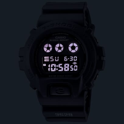 DW-6900UMS-1 LED ışık