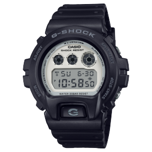 DW-6900RCS-1 | G-SHOCK DİJİTAL 6900 SERİSİ | CASIO TURKEY