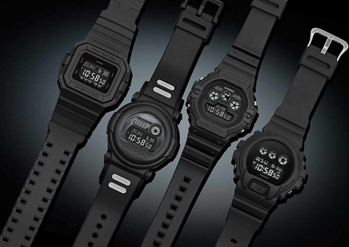 DW-D5500BB-1 | G-SHOCK DİJİTAL 5500 SERİSİ | CASIO TURKEY