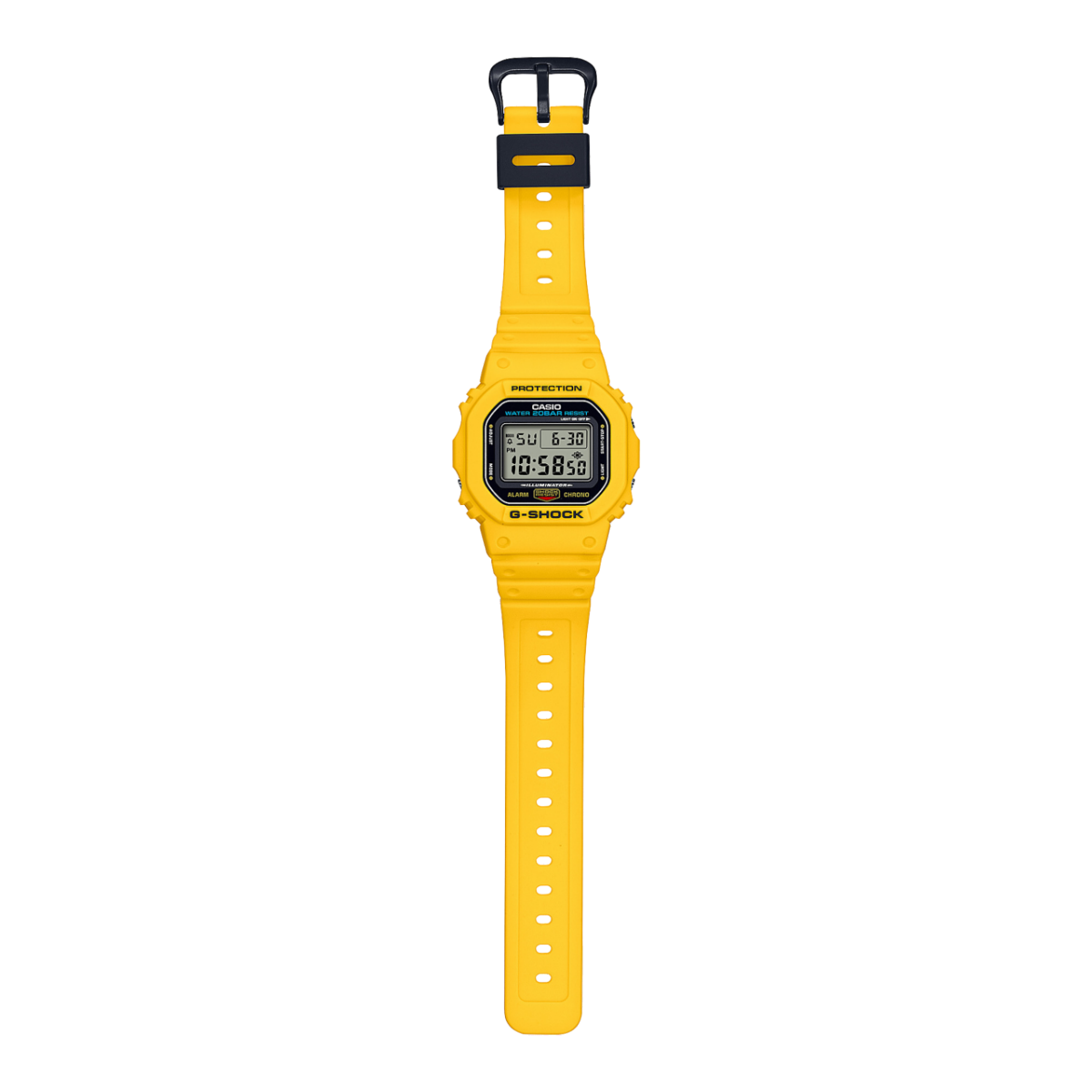 DWE-5600R-9 | G-SHOCK DİJİTAL 5600 SERİSİ | CASIO TURKEY