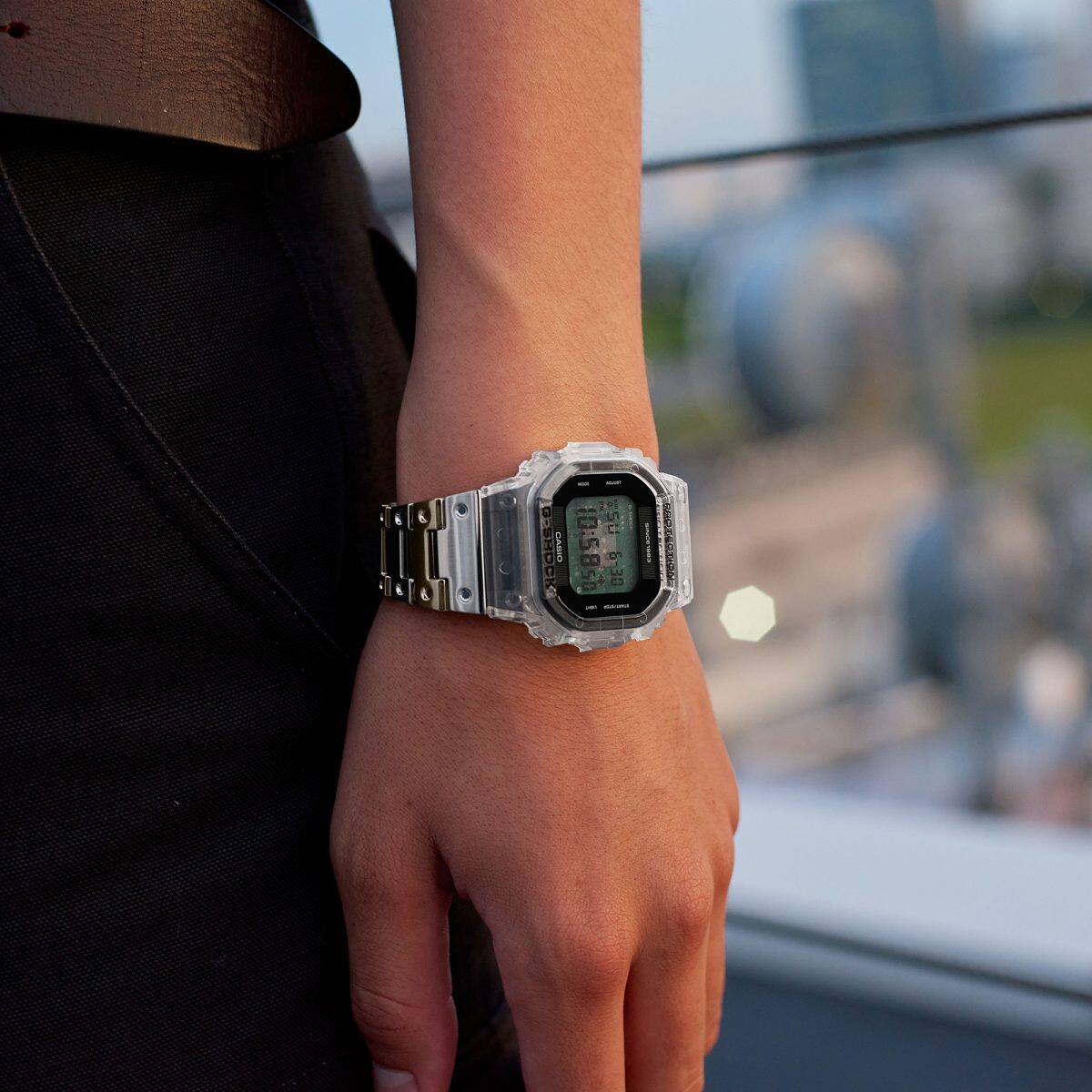 DWE-5640RX-7 | G-SHOCK DİJİTAL 5600 SERİSİ | CASIO TURKEY