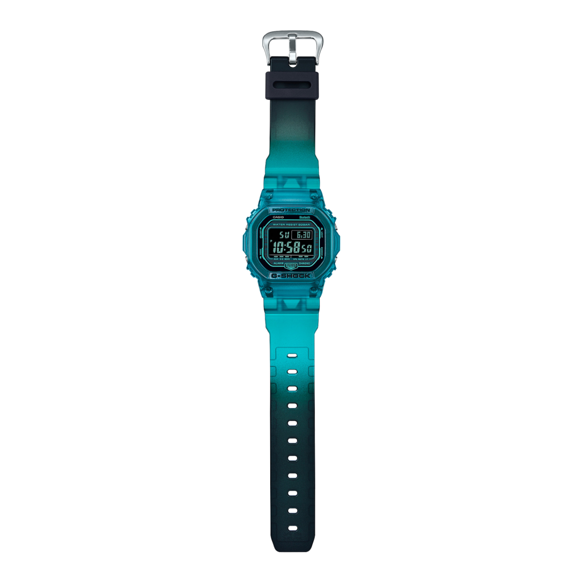 時計 CASIO G-SHOCK DW-B5600G-2JF DW-B5600G-2 | G-SHOCK DİJİTAL 5600 SERİSİ | CASIO TURKEY