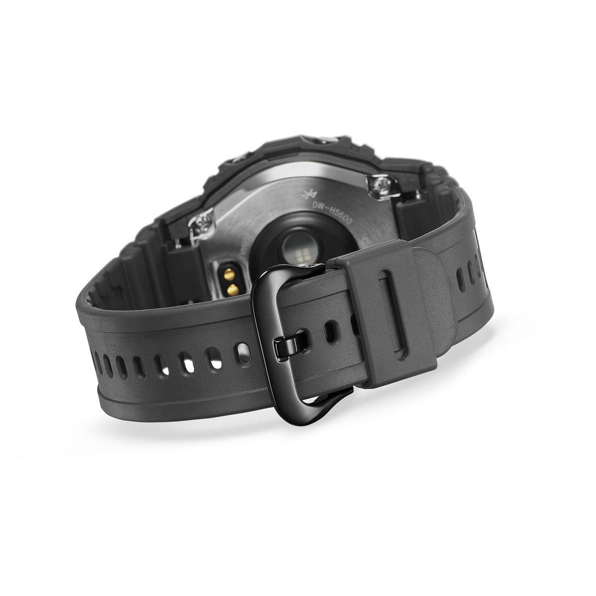 DW-H5600-1 | G-SHOCK G-SQUAD 5600 SERİSİ | CASIO TURKEY