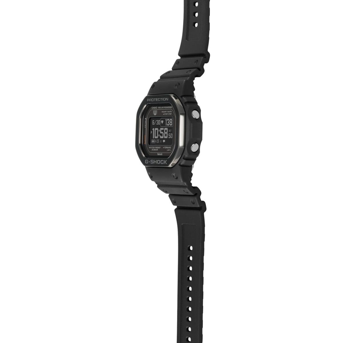 DW-H5600MB-1 | G-SHOCK G-SQUAD 5600 SERİSİ | CASIO TURKEY