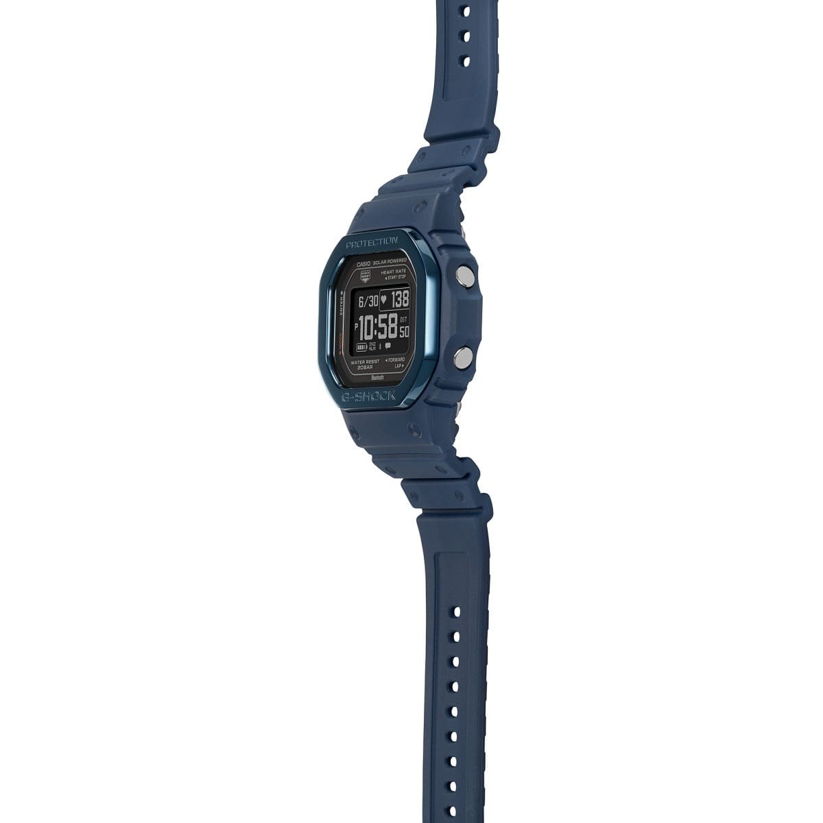 DW-H5600MB-2 | G-SHOCK G-SQUAD 5600 SERİSİ | CASIO TURKEY