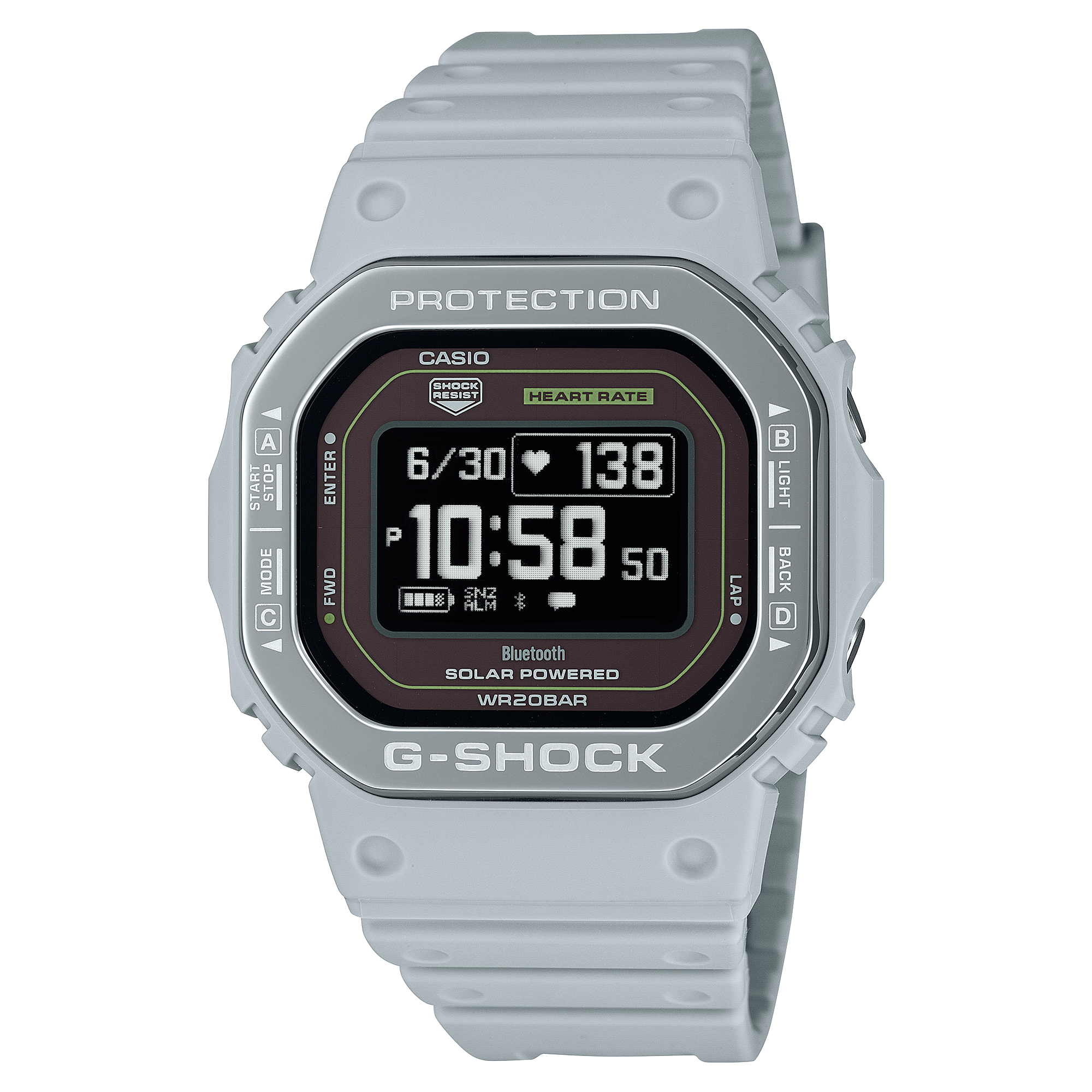 カシオ Gショック DW-H5600MB-8A9JR 腕時計　メンズ DW-H5600MB-8A9 | G-SHOCK G-SQUAD 5600 SERİSİ | CASIO TURKEY