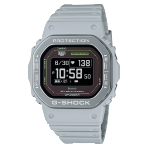 DW-H5600MB-8A9 | G-SHOCK G-SQUAD 5600 SERİSİ | CASIO TURKEY