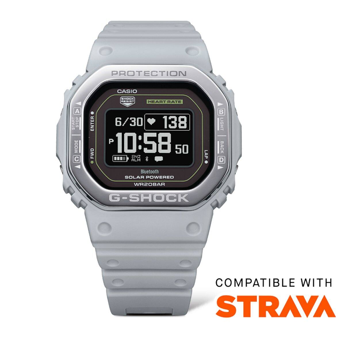 DW-H5600MB-8A9 | G-SHOCK G-SQUAD 5600 SERİSİ | CASIO TURKEY