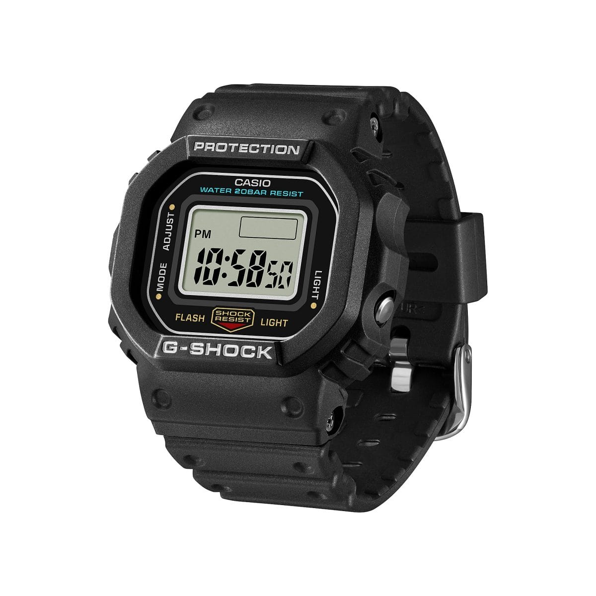 DWN-5600-1 | G-SHOCK G-SHOCK nano 5600 SERİSİ | CASIO TURKEY