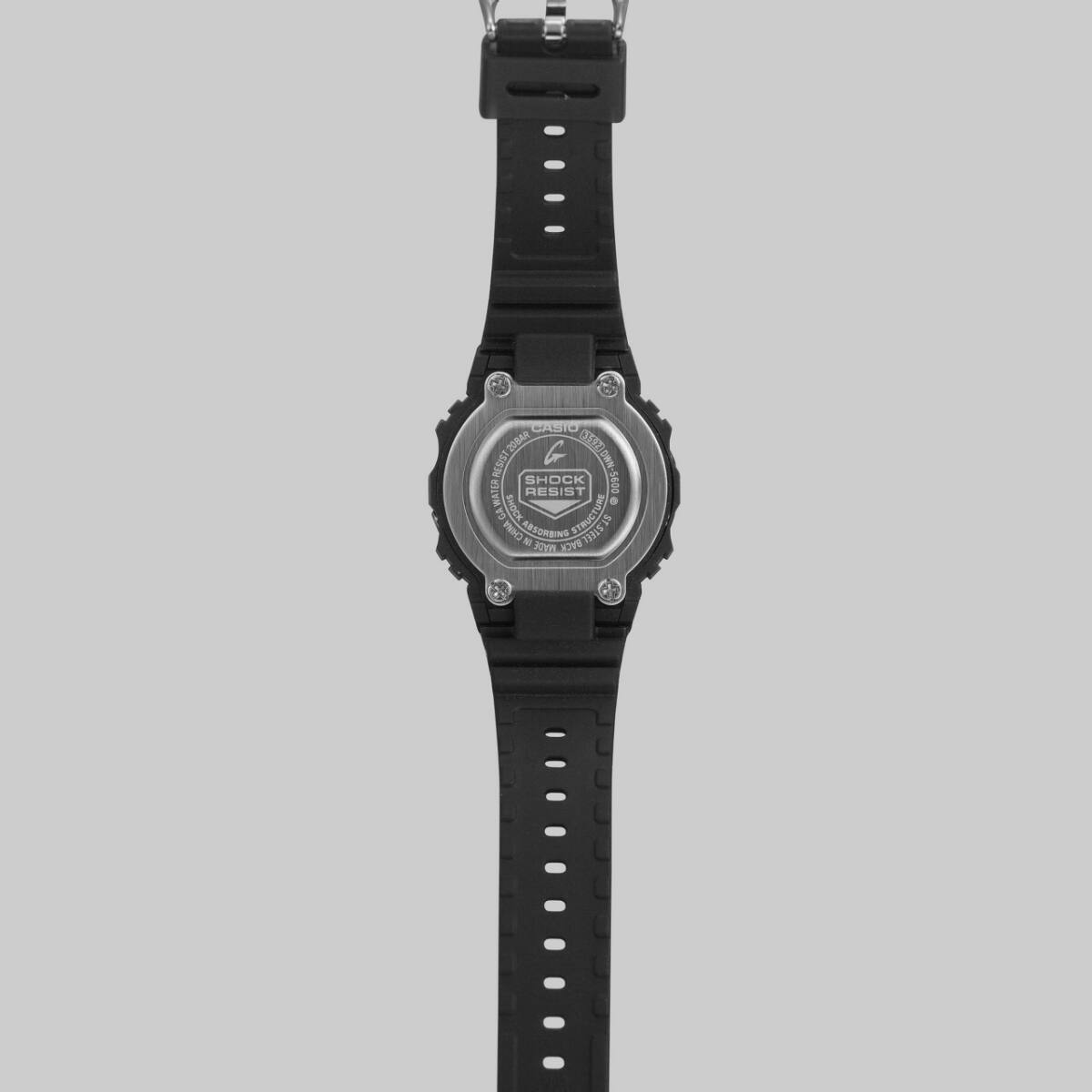 DWN-5600-1 | G-SHOCK G-SHOCK nano 5600 SERİSİ | CASIO TURKEY