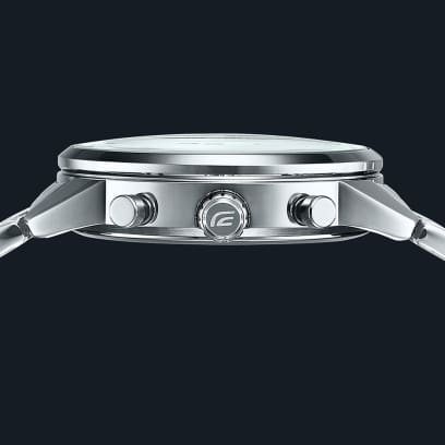 EFR-575D-1A Kavisli cam kristal