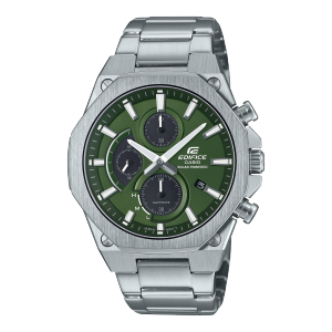 EFS-S570D-1A | EDIFICE Safir Kristal ile İnce Hatlar | CASIO TURKEY