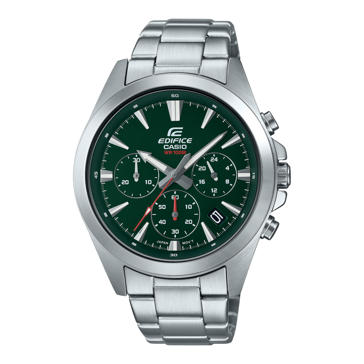EFV-630D-3AV | EDIFICE Standart Kronograf | CASIO TURKEY