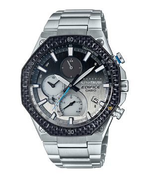EQB-1100XDC-1A | EDIFICE Smartphone Link Modeli | CASIO TURKEY