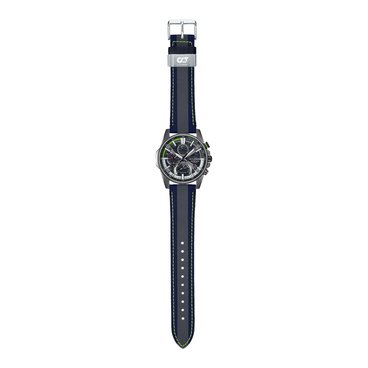 EQB-1200AT-1A | EDIFICE EQB-1200 Serisi | CASIO TURKEY