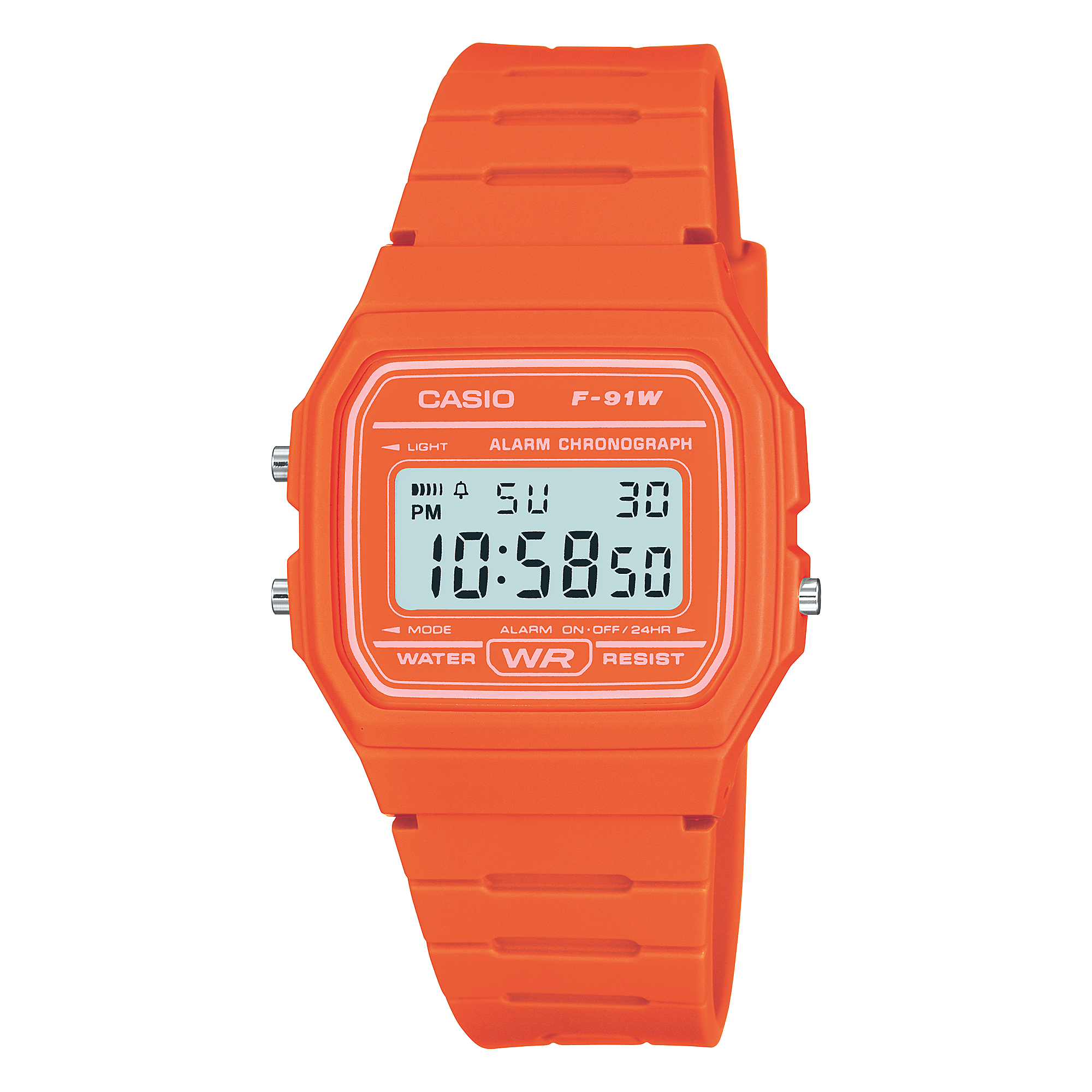 F-91WC-4A2 | CASIO TURKEY