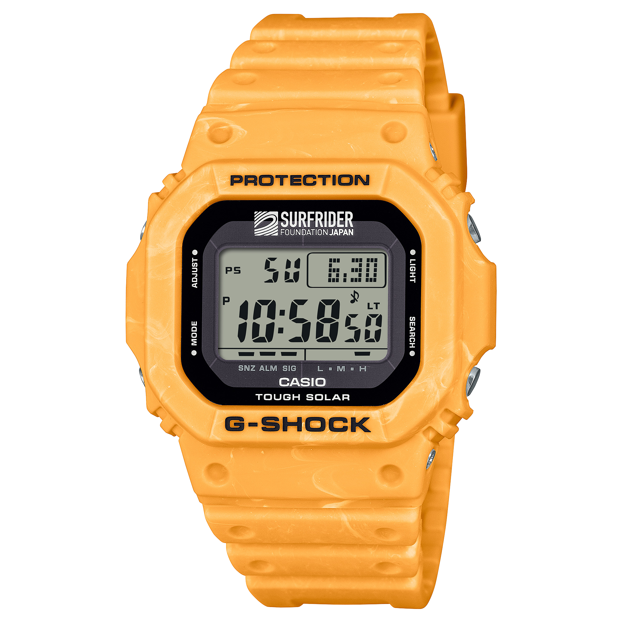 G-5600SFJ-9 | G-SHOCK DİJİTAL 5600 SERİSİ | CASIO TURKEY