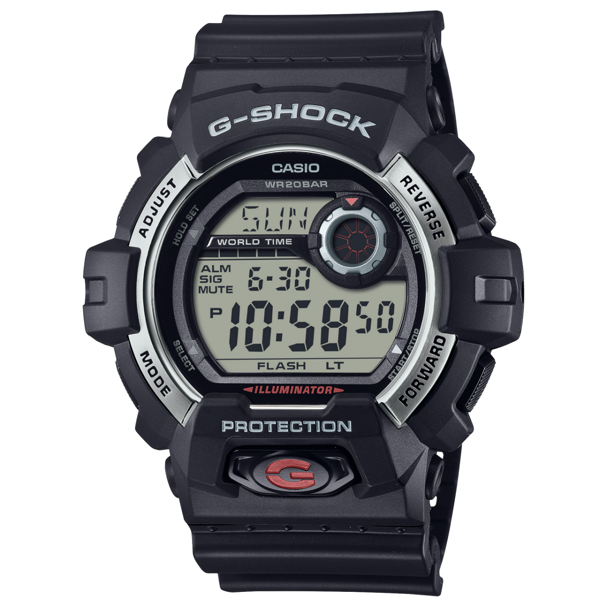 G-8900S-1