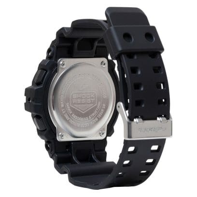 G-8900S-1 Back engraving