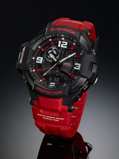 GA-1000-4B