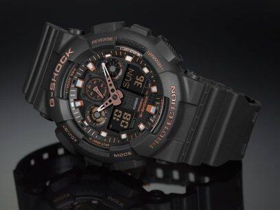 GA-100GBX-1A4