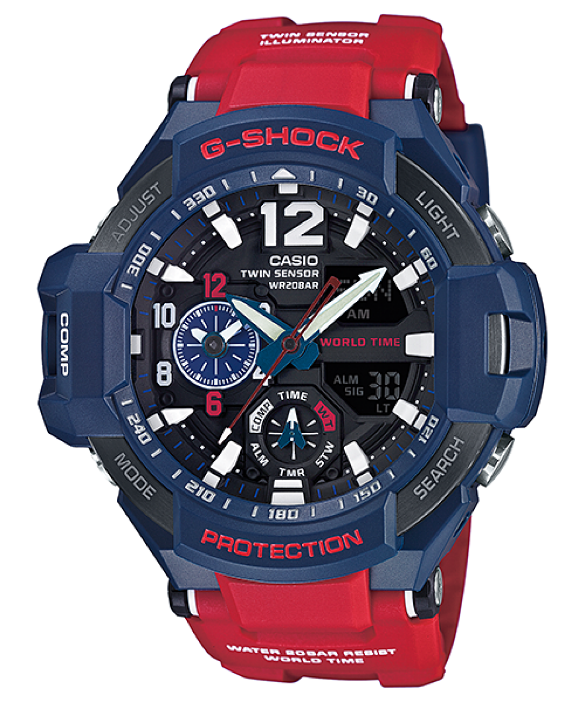 GA-1100-2A