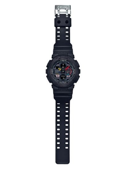 GA-140BMC-1A