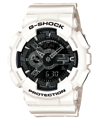 GA-110GW-7A