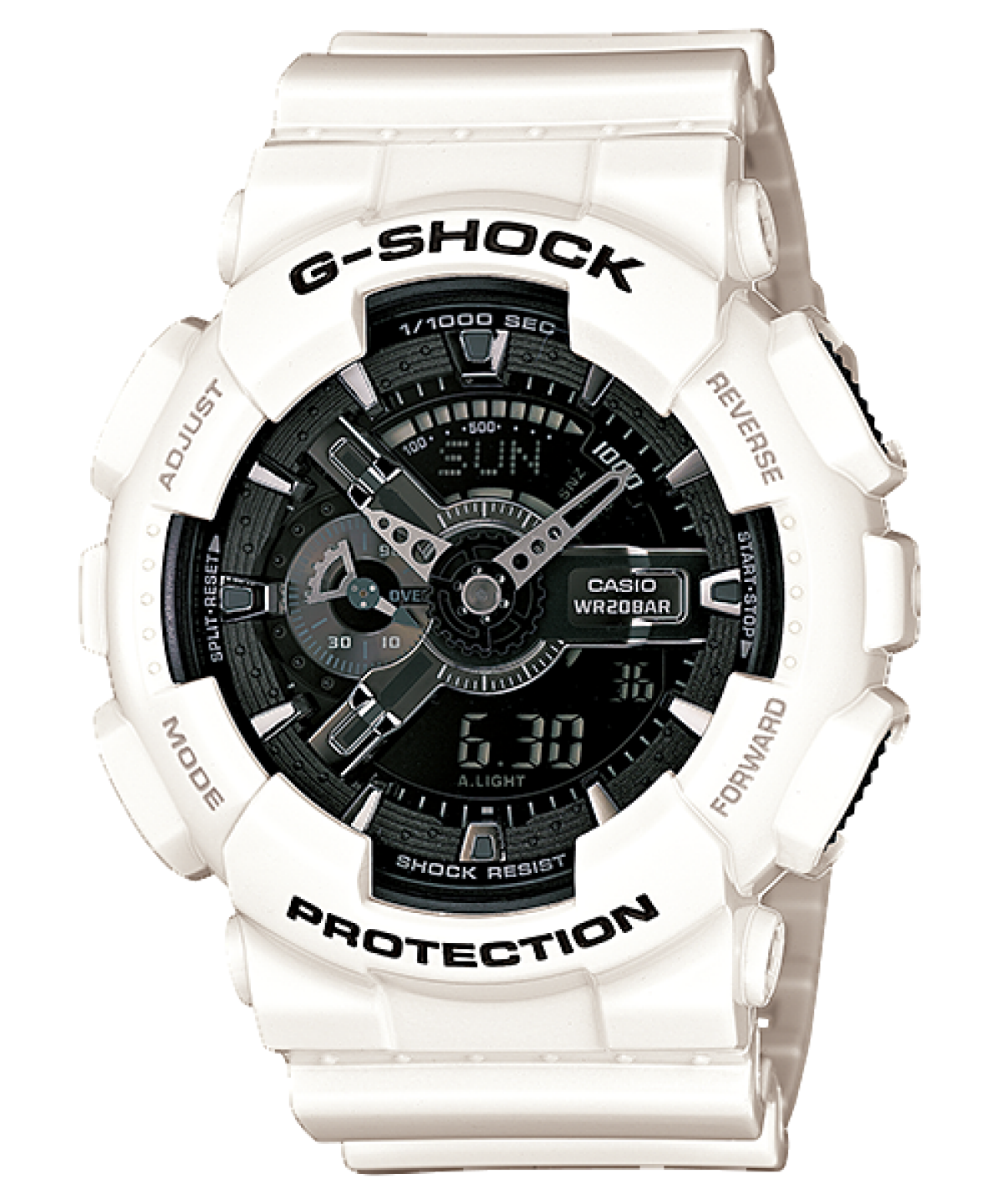 GA-110GW-7A