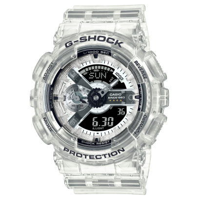 GA-114RX-7A