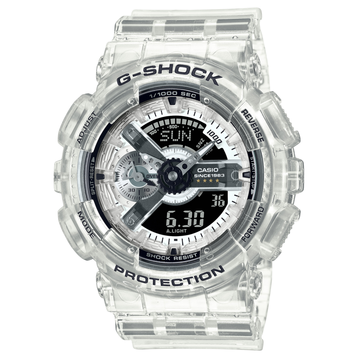 GA-114RX-7A