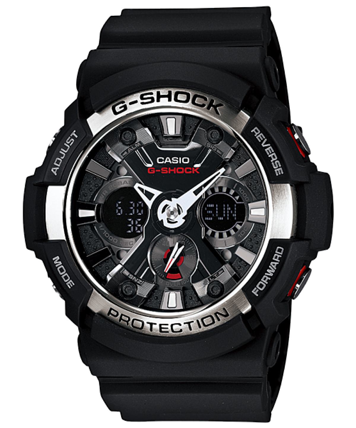 GA-200-1A