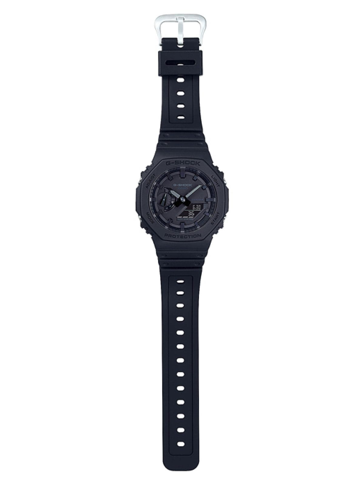 GA-2100-1A1 | G-SHOCK ANALOG-DİJİTAL GA-2100 SERİSİ | CASIO TURKEY