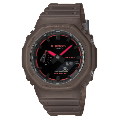G-SHOCK - GA-2100 Serisi | CASIO TURKEY