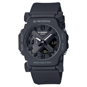 GA-2300-1A | G-SHOCK ANALOG-DİJİTAL GA-2300 SERİSİ | CASIO TURKEY