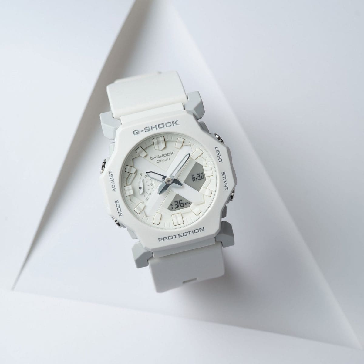 GA-2300-7A | G-SHOCK ANALOG-DİJİTAL GA-2300 SERİSİ | CASIO TURKEY