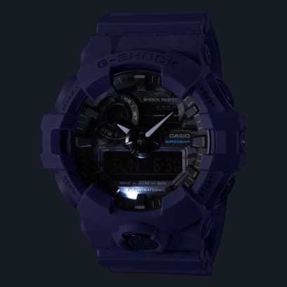 GA-700CA-2A