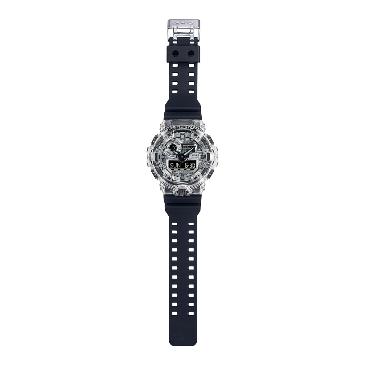 GA-700SKC-1A | G-SHOCK ANALOG-DİJİTAL GA-700 SERİSİ | CASIO TURKEY