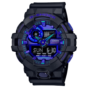 GA-700SE-1A2 | G-SHOCK ANALOG-DİJİTAL GA-700 SERİSİ | CASIO TURKEY