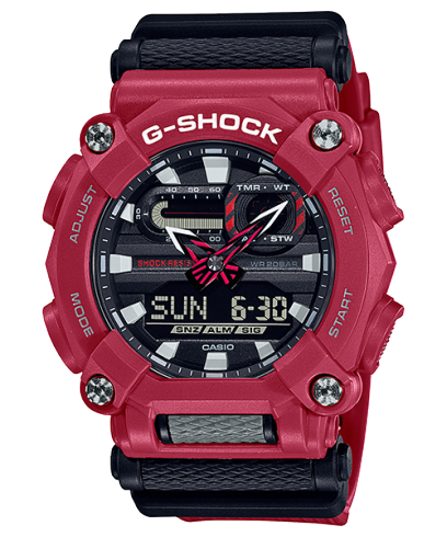 GA-900-4A