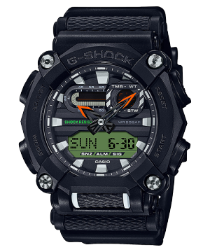 c*i様 G-SHOCK GA-900HC-3AJF グリーン/ベージュ GA-900HC-3A | CASIO MALAYSIA