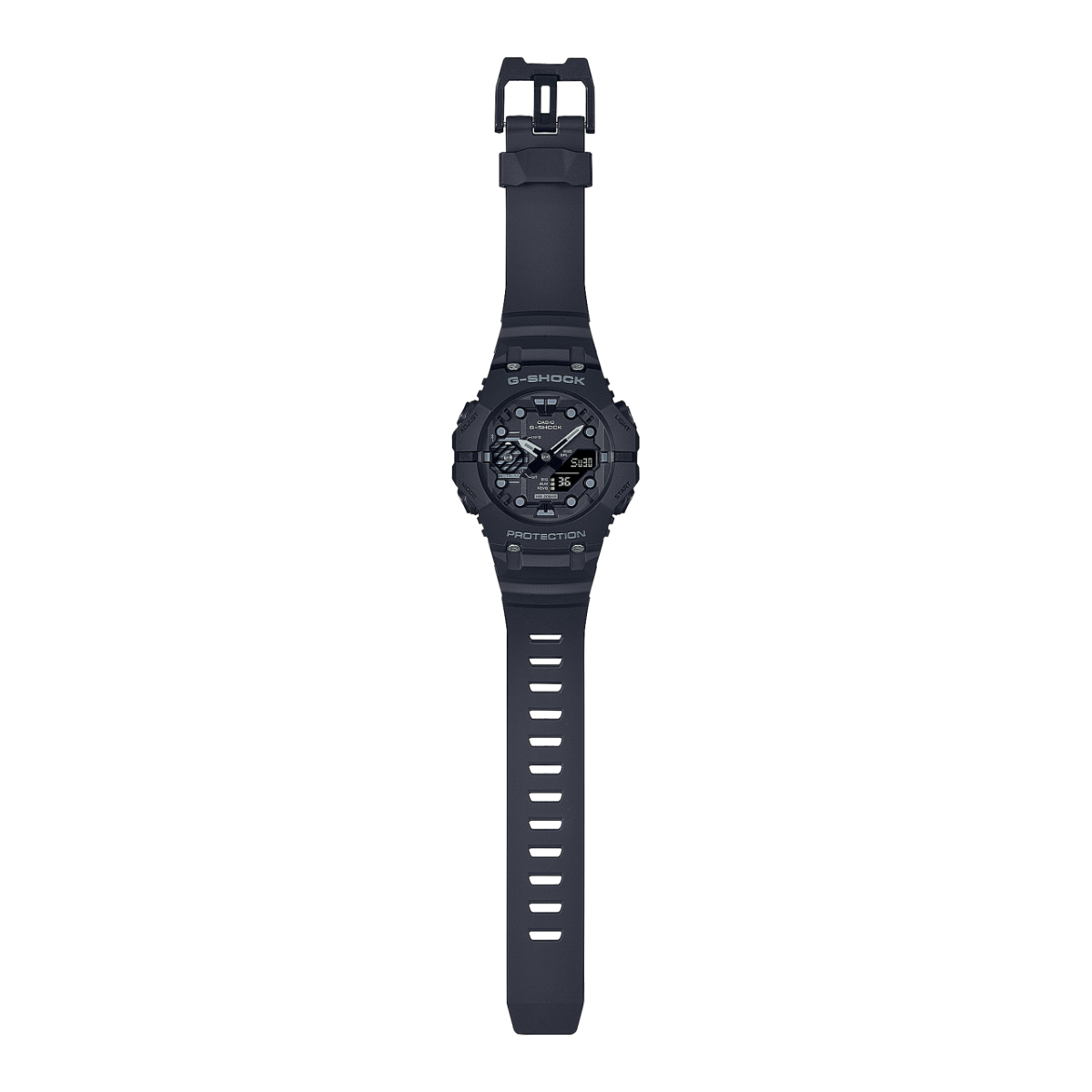 GA-B001-1A | G-SHOCK ANALOG-DİJİTAL GA-B001 SERİSİ | CASIO TURKEY