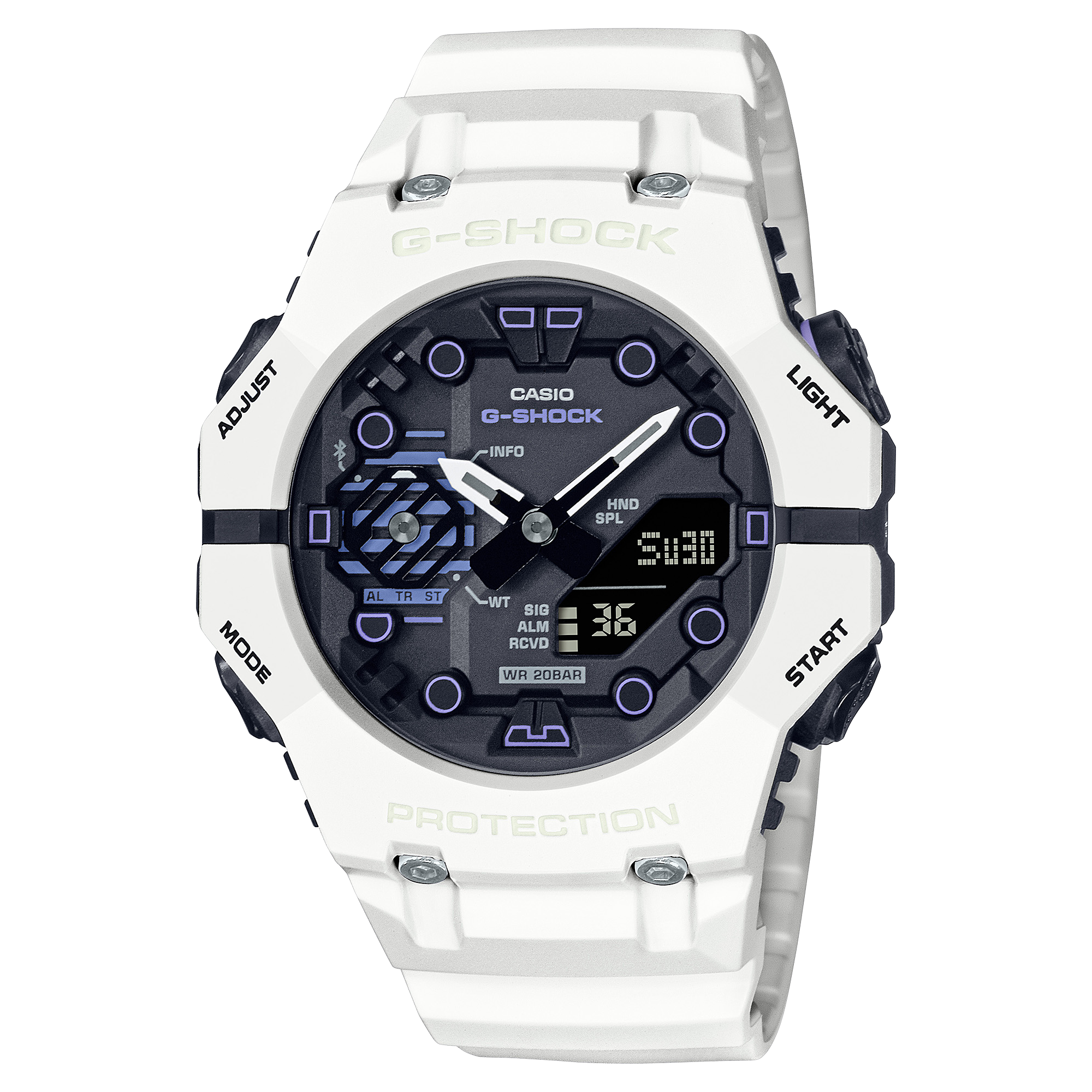 GA-B001SF-7A | G-SHOCK ANALOG-DİJİTAL GA-B001 SERİSİ | CASIO TURKEY