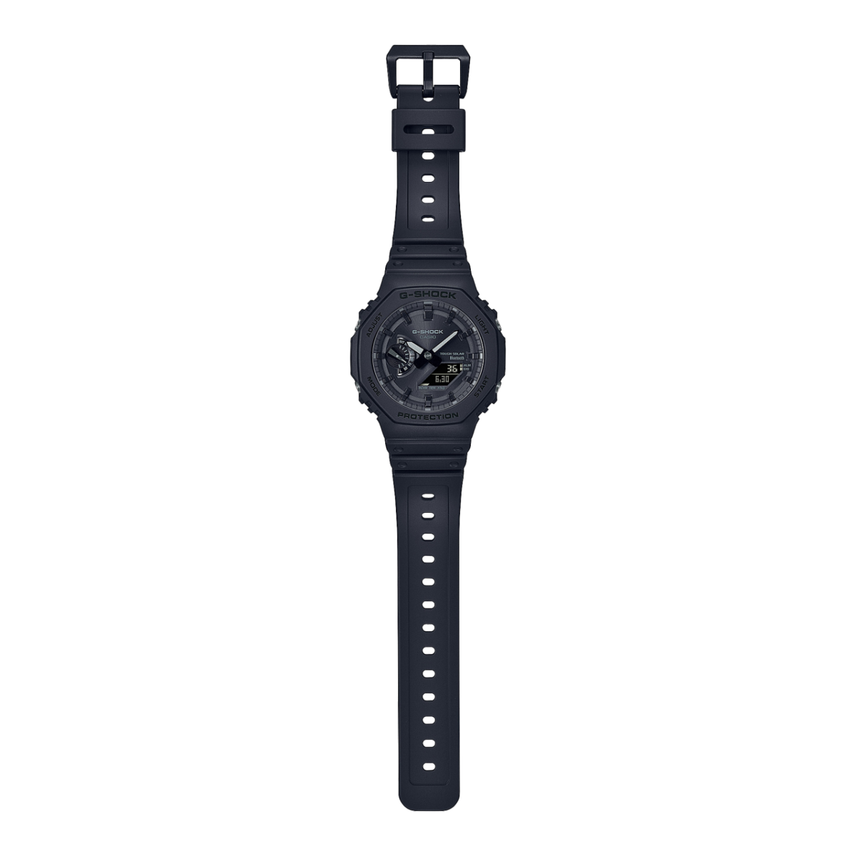 GA-B2100-1A1 | G-SHOCK ANALOG-DİJİTAL 2100 Serisi | CASIO TURKEY
