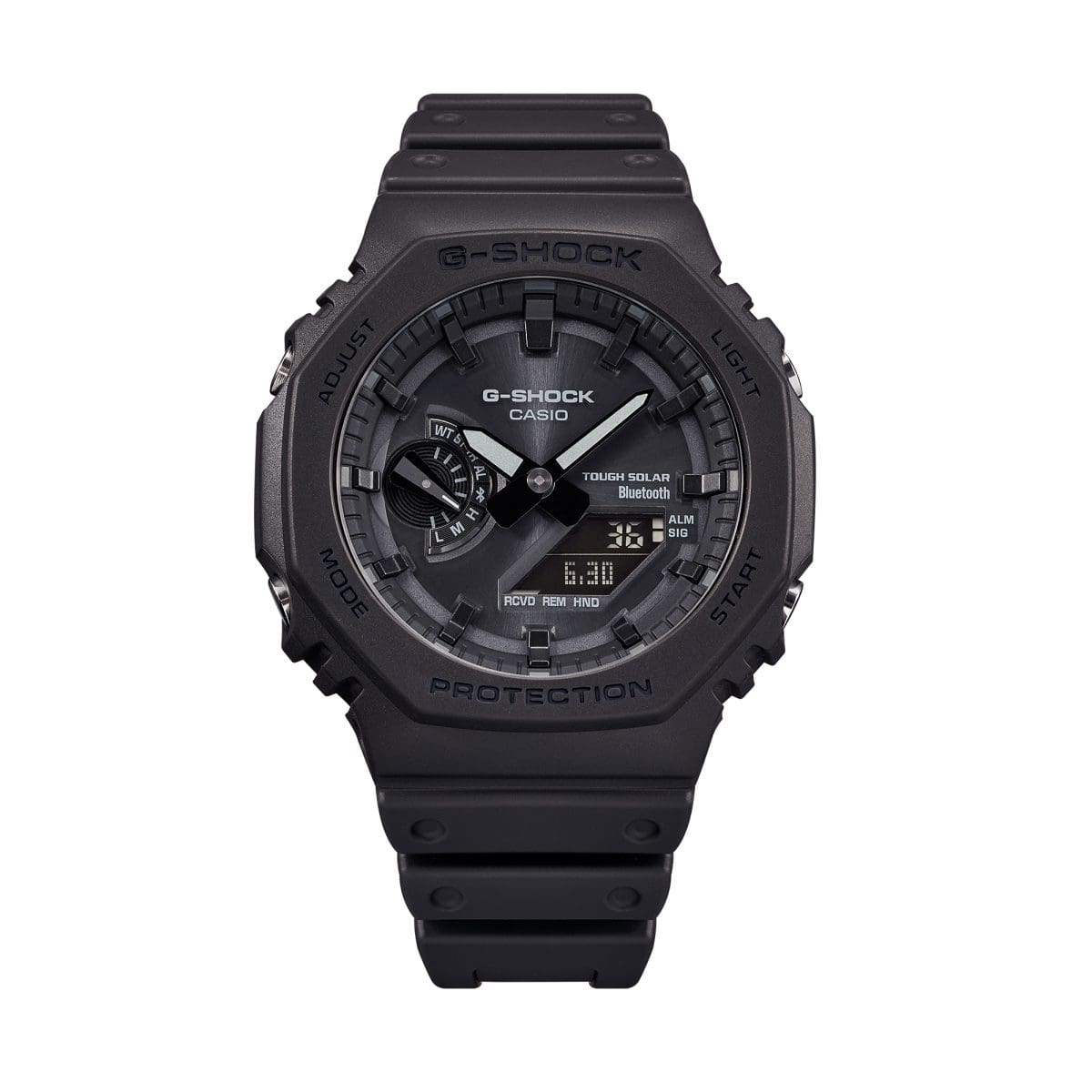 GA-B2100-1A1 | G-SHOCK ANALOG-DİJİTAL 2100 Serisi | CASIO TURKEY